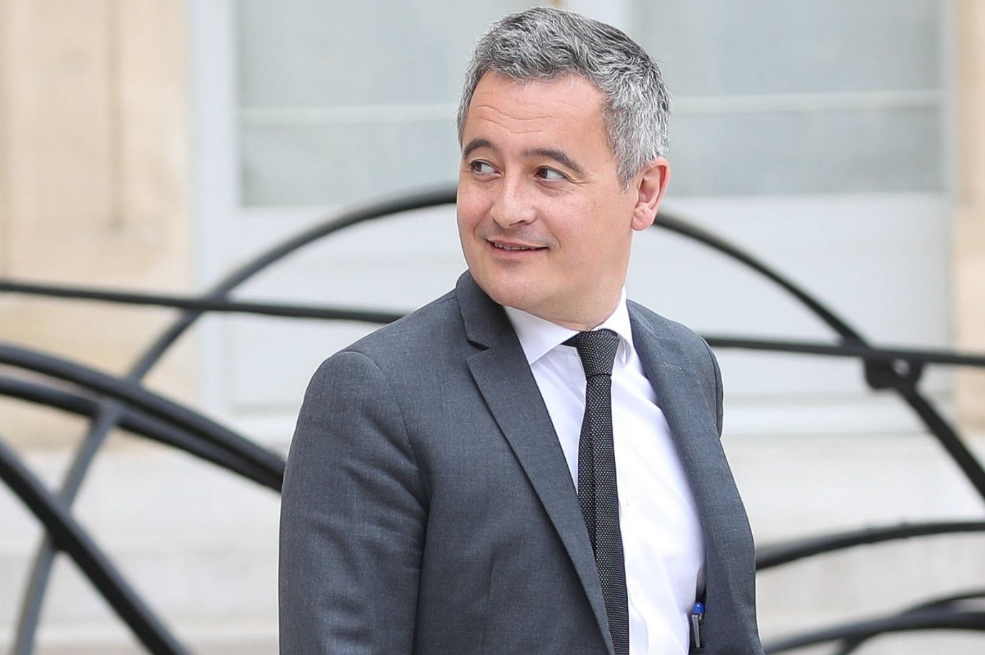 Comptes presque à zéro : ce chiffre inattendu dans le patrimoine de Gérald Darmanin