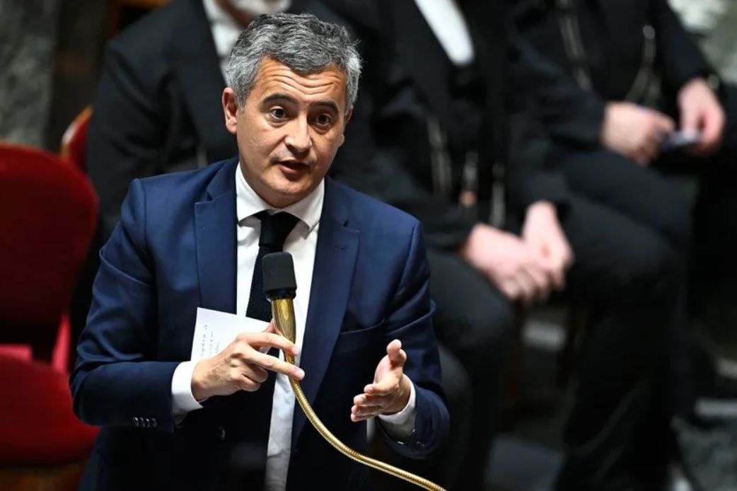 G&eacute;rald Darmanin : patrimoine, salaire, immobilier : pourquoi sa situation financi&egrave;re surprend autant