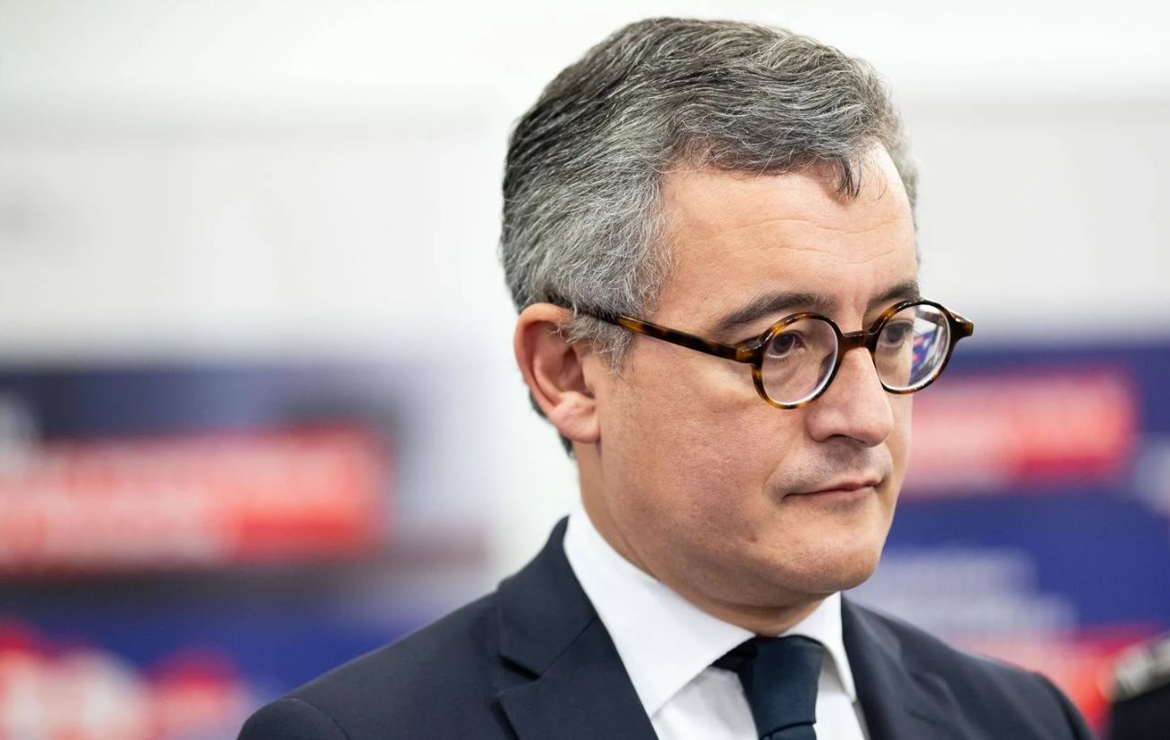 Plus de 100 000 euros gagn&eacute;s : pourquoi G&eacute;rald Darmanin n&rsquo;a pourtant presque rien de c&ocirc;t&eacute;