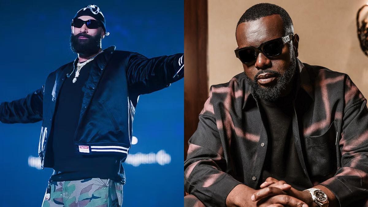 La Fouine tacle Gims après des accusations de dettes :