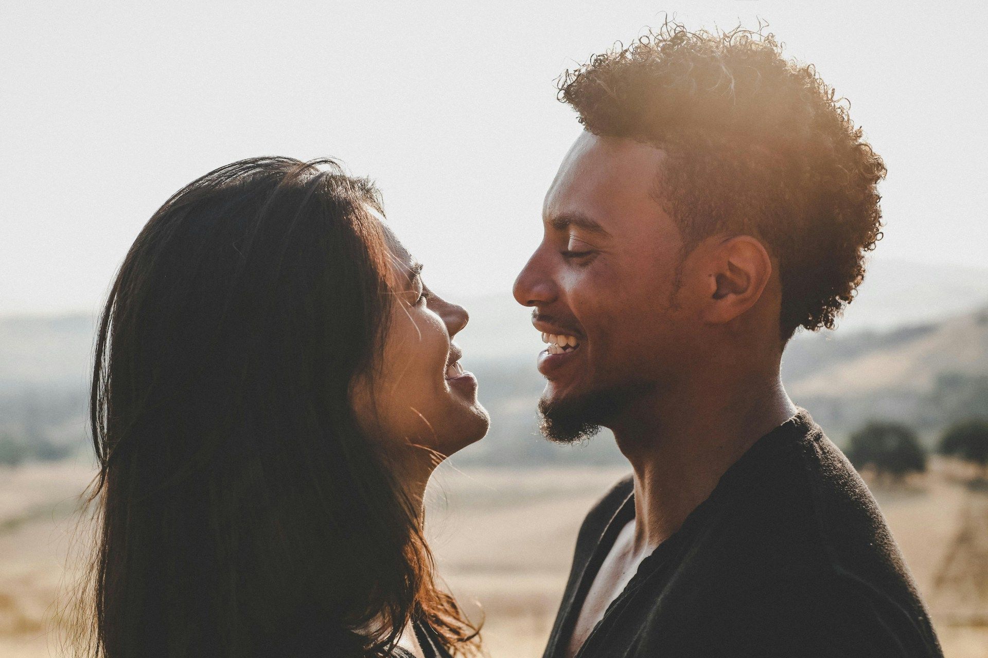Quelles sont les qualit&eacute;s les plus recherch&eacute;es en amour ?