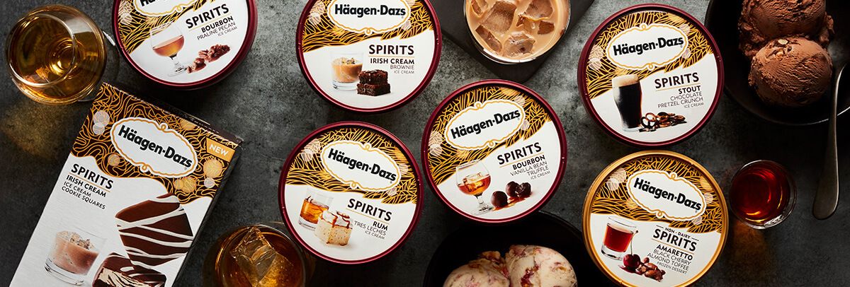 glaces-haagen-dazs-spirits
