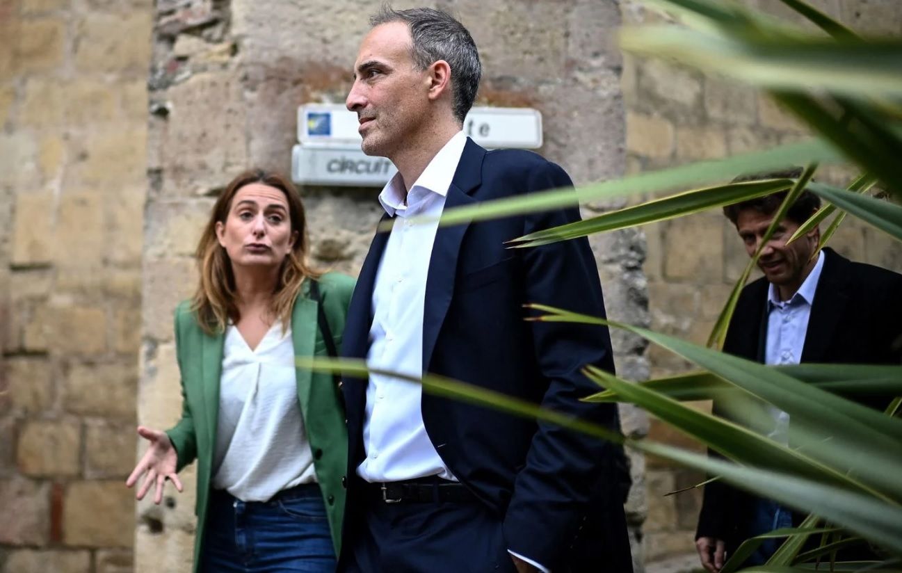 Carole Delga, Patrick Kanner : ces figures cl&eacute;s qui rejoignent Boris Vallaud, Yannick Jadot et Rapha&euml;l Glucksmann pour 2027