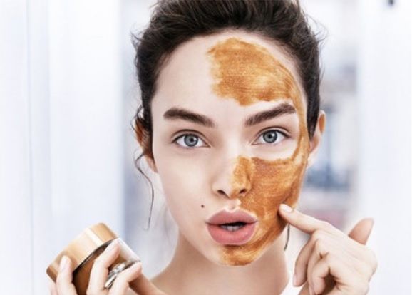 gommages-l-oreal