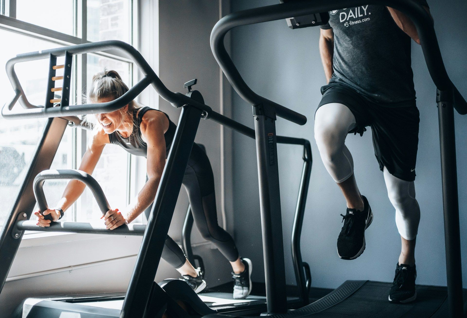 &Agrave; quel moment le corps br&ucirc;le le plus de calories ?