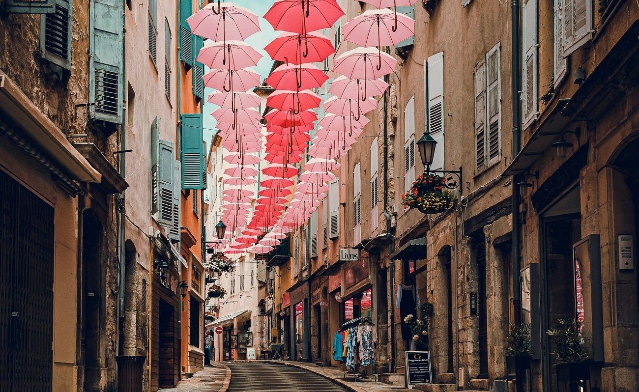 Quelles sont les villes où il y a le plus de soleil en France ?