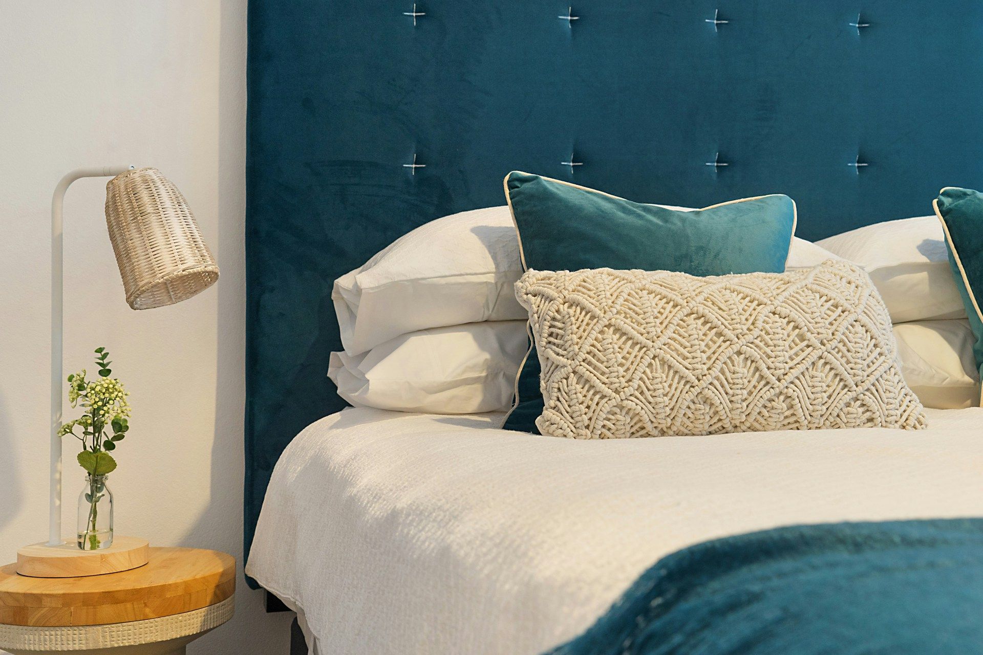 Les conseils d&eacute;co pour mieux dormir