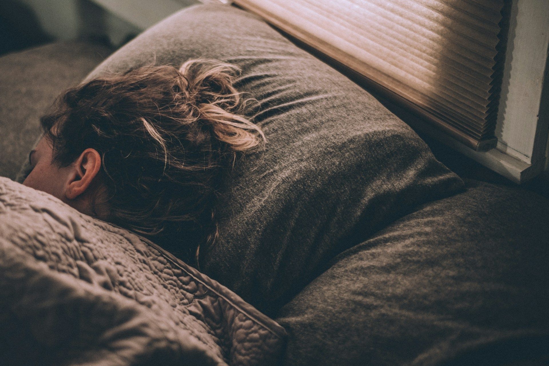 Pourquoi il ne faut pas se coucher après minuit.