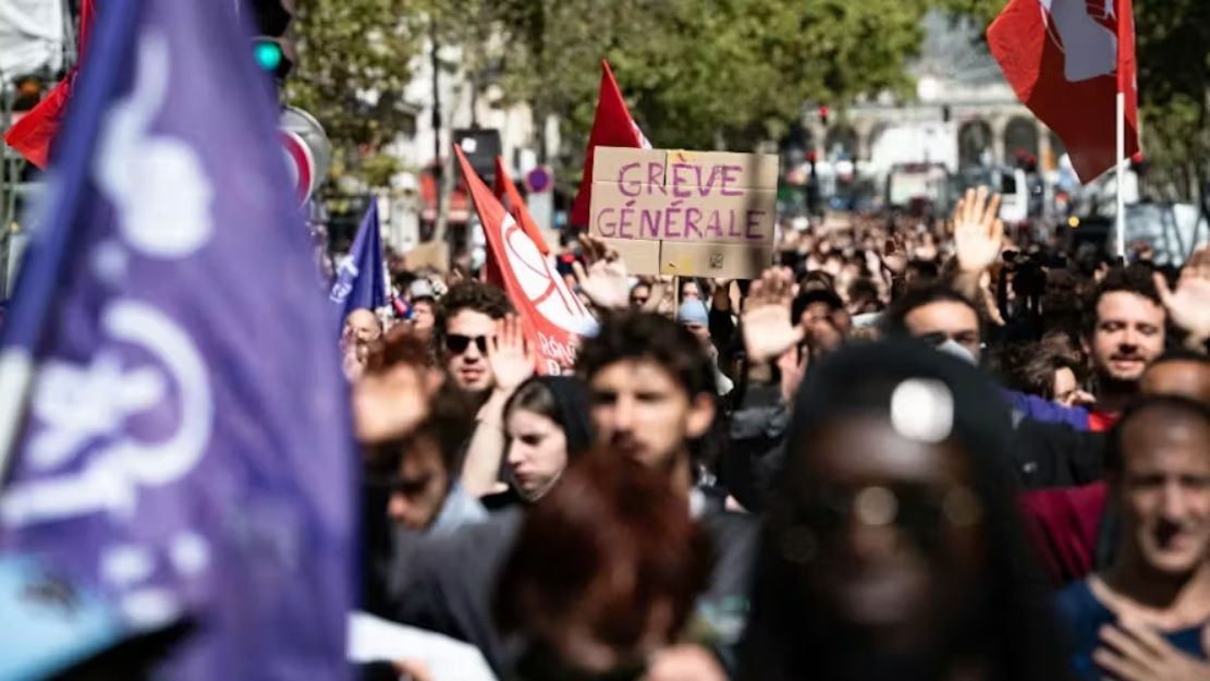 Gr&egrave;ve du 2 d&eacute;cembre : ce qui vous attend vraiment mardi