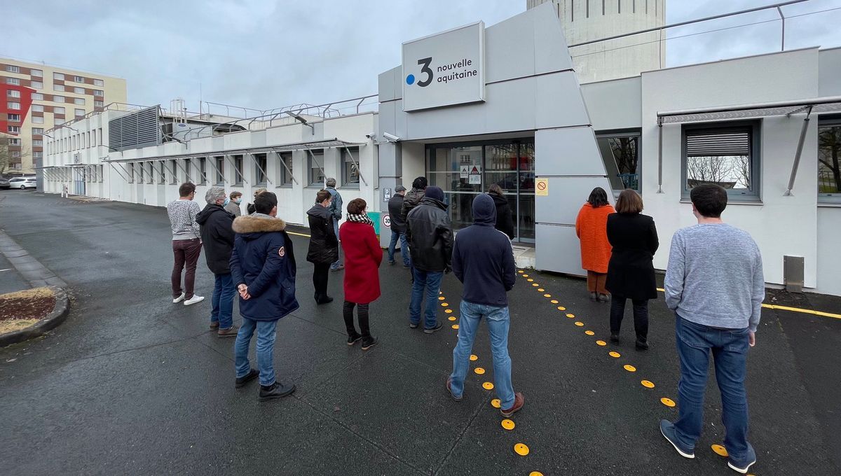 France 3 en pleine crise : cette décision interne qui a fait exploser la rédaction en plein soir électoral