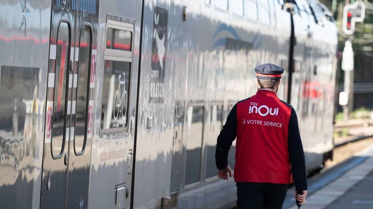 SNCF : la grève du 5 juin perturbera-t-elle votre trajet ?