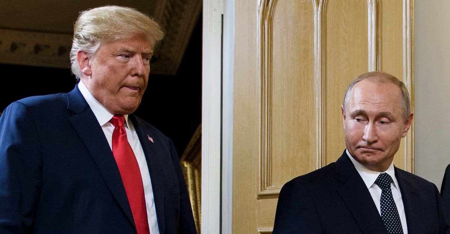 Guerre en Ukraine : Vladimir Poutine propose une rencontre &agrave; Moscou, Zelensky refuse