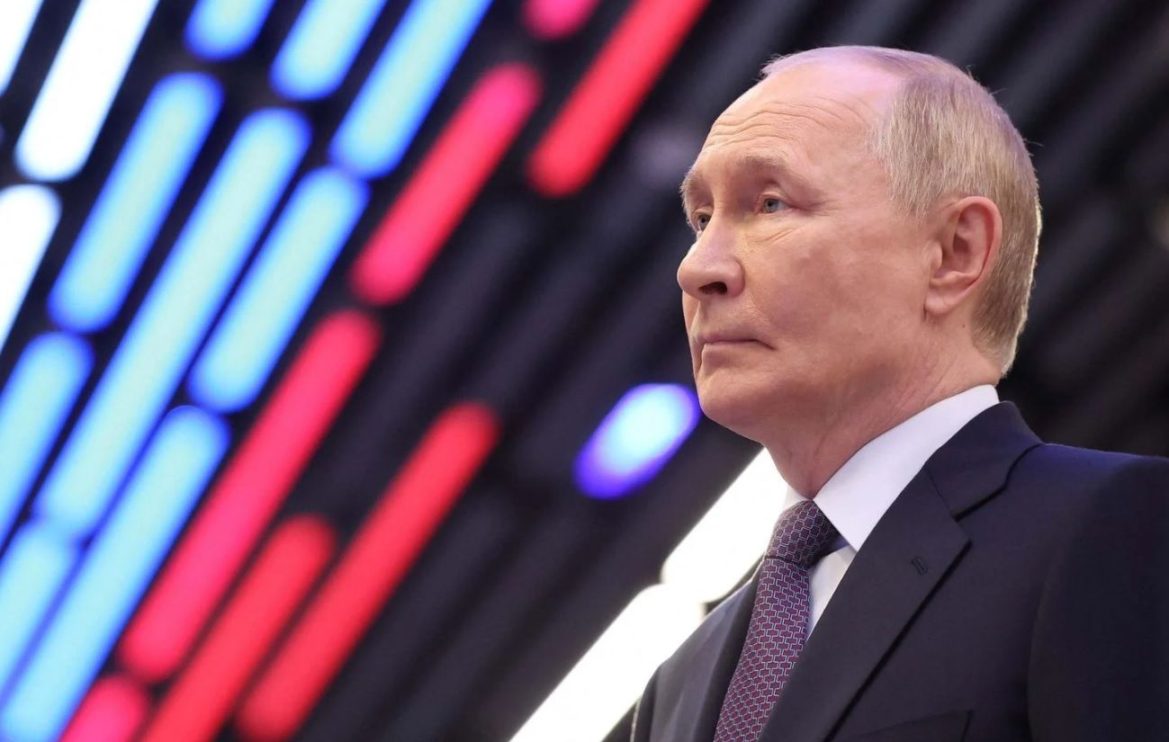 Guerre en Ukraine : le Kremlin annonce une pause dans les négociations de paix