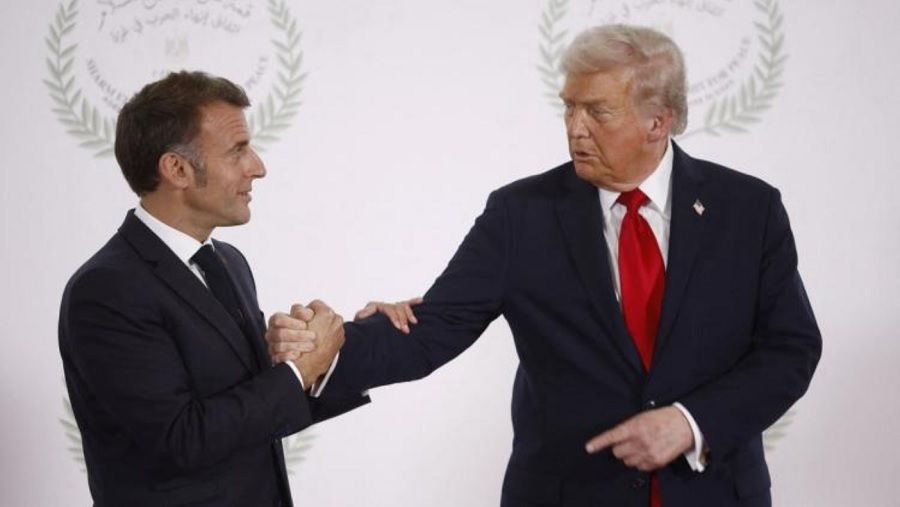 Groenland : pourquoi le Danemark se retrouve au cœur du bras de fer entre Macron et Trump
