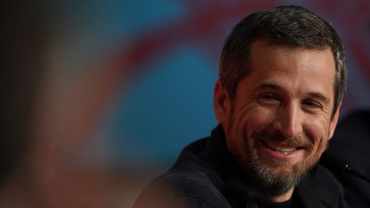 Guillaume Canet : après sa rupture avec Marion Cotillard, il se ressource dans un lieu idyllique