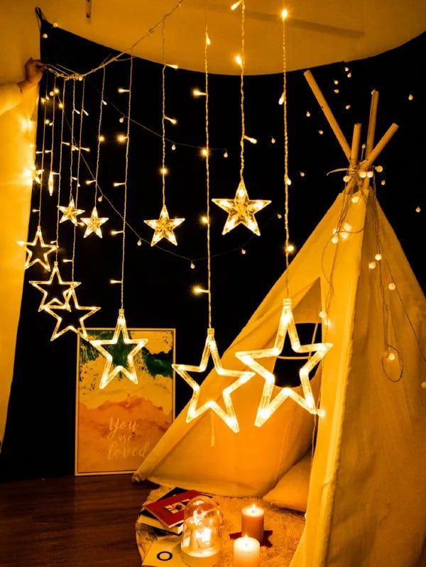 guirlande-lumineuse-etoiles