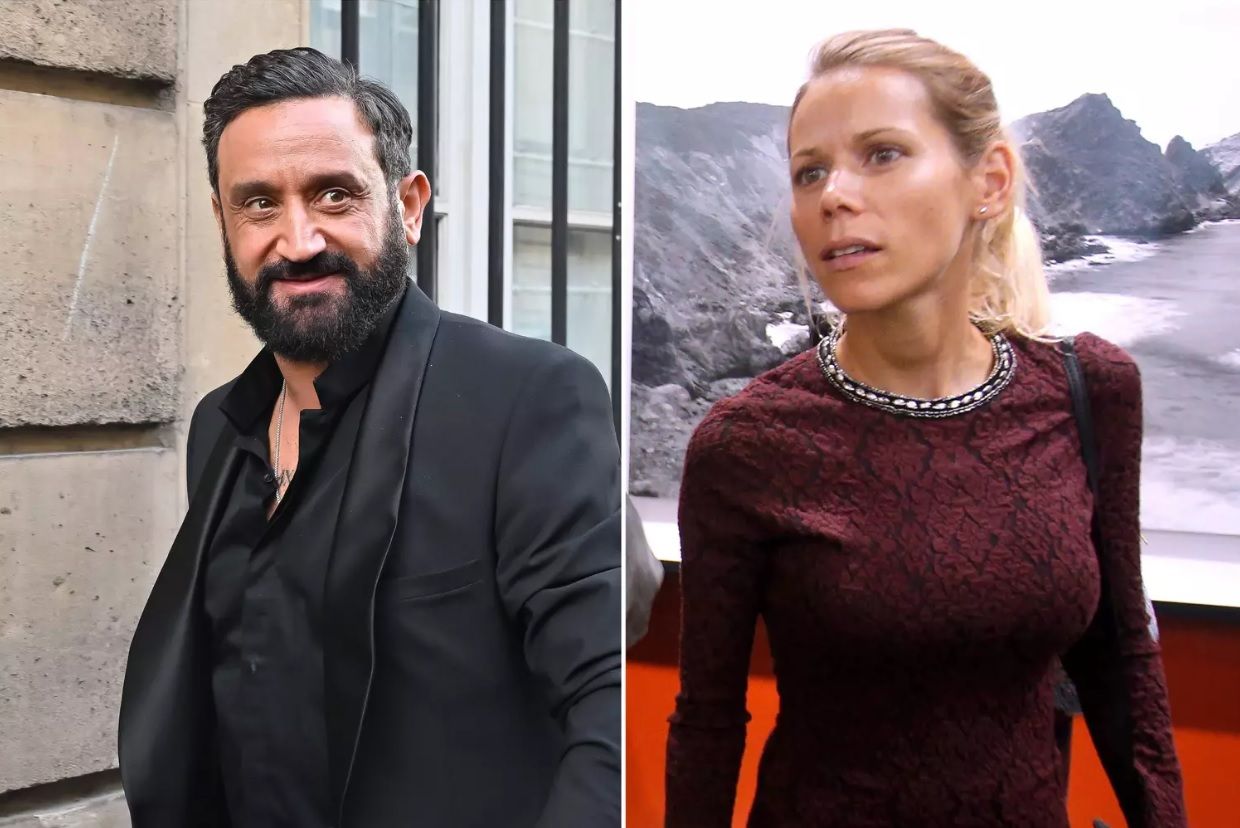 Les dessous des rendez-vous de Tiphaine Auzière et Cyril Hanouna dans leur restaurant préféré