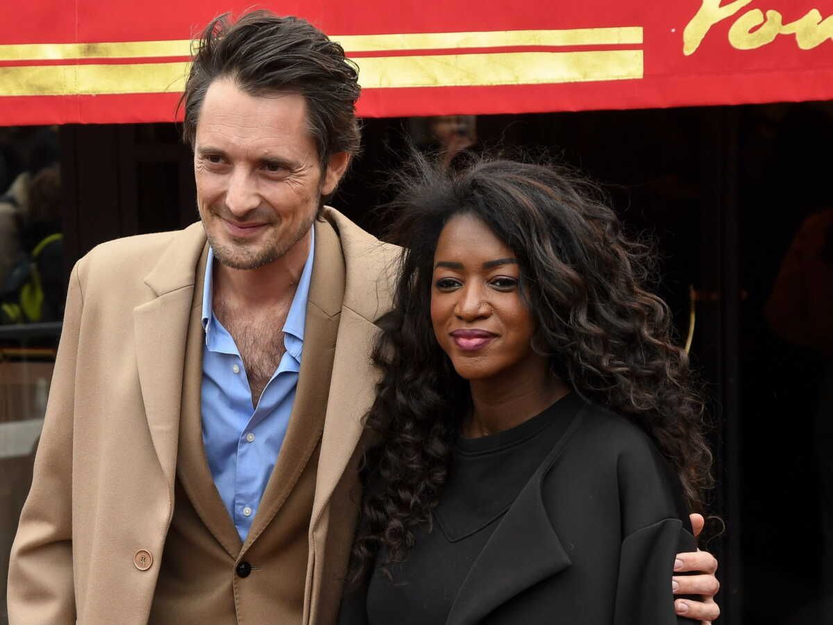 Il est tout sauf ce dont on l&rsquo;accuse : Hapsatou Sy d&eacute;fend Vincent Cerutti envers et contre tout