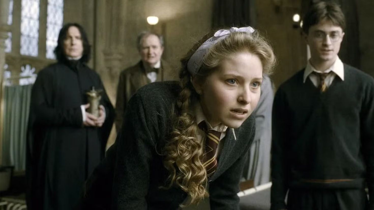 Harry Potter : pour rembourser ses dettes, cette actrice de la saga se lance sur OnlyFans avec un contenu totalement inattendu