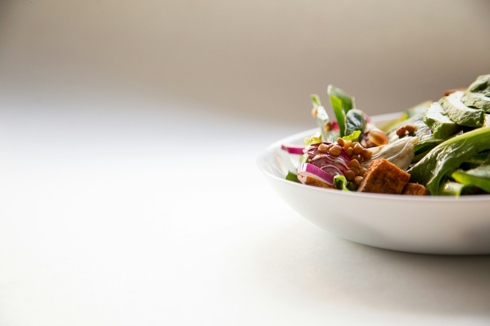 Les aliments à éviter pour perdre du ventre.