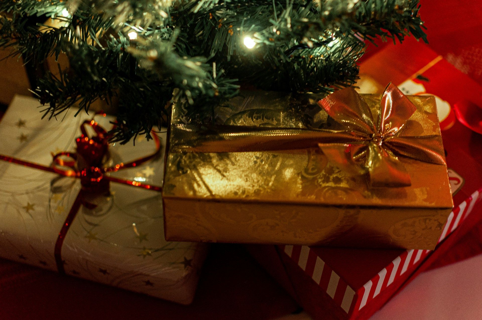 No&euml;l, cadeaux et argent : cette pression invisible qui g&acirc;che la f&ecirc;te