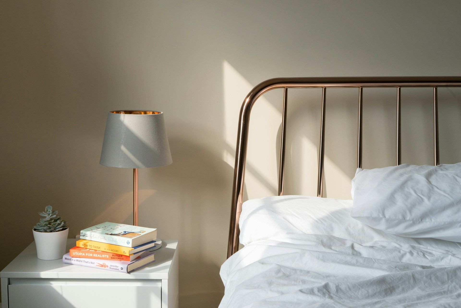 Quels draps pour ne pas transpirer ou avoir trop chaud la nuit ?