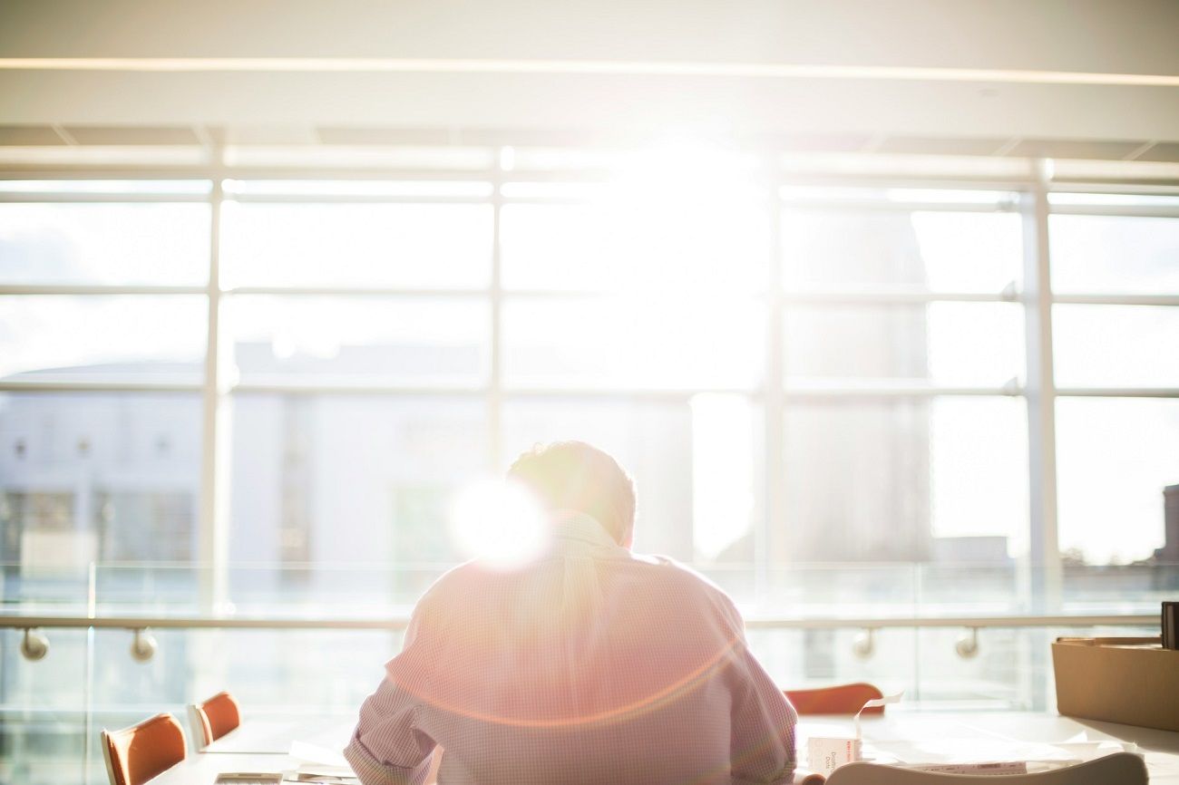 S'ennuyer au travail : le signe qu'il faut en changer