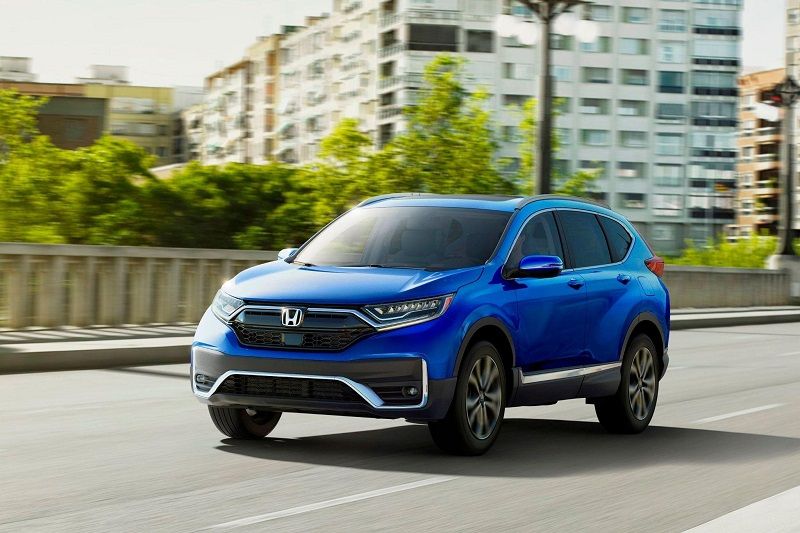 honda-crv