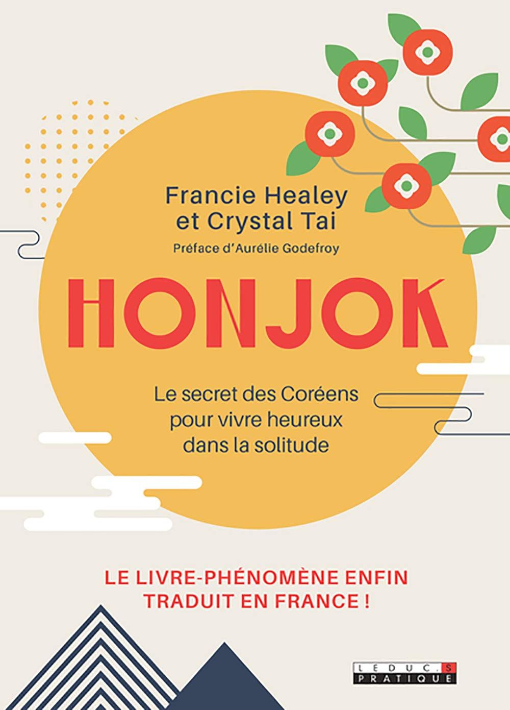 honjok-livre