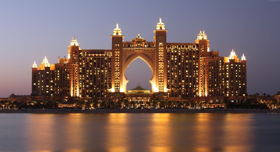 hotel-dubai