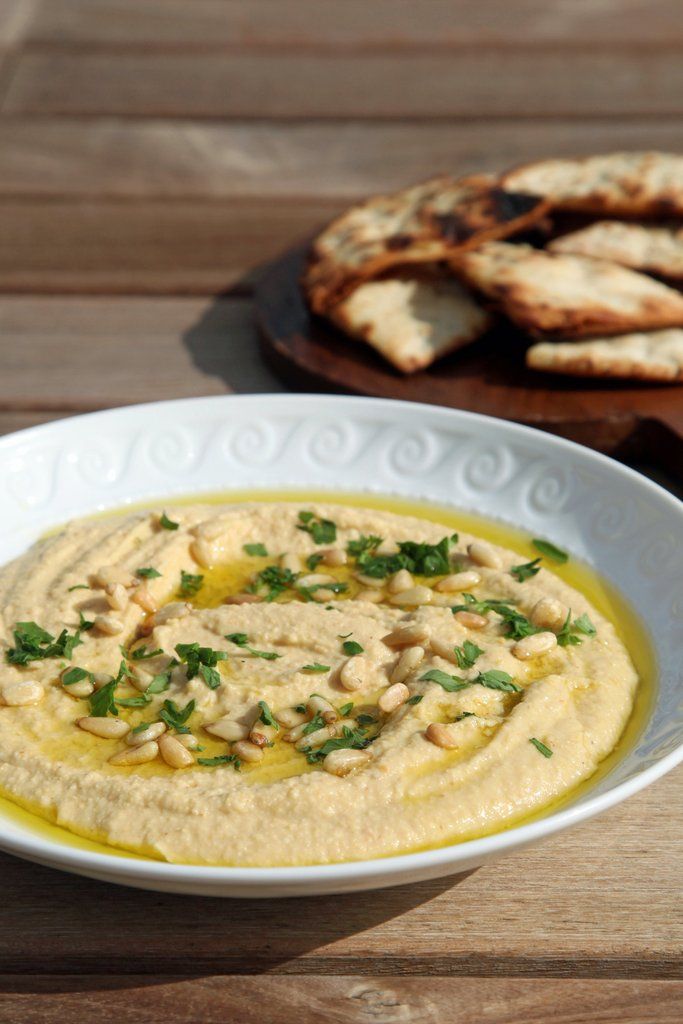 houmous