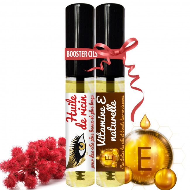 huile-de-ricin-cils-vitamine-e-duo