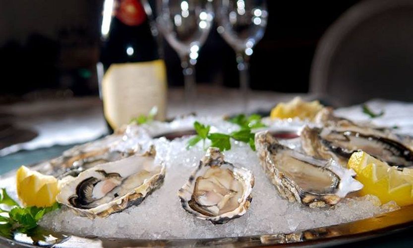 Les hu&icirc;tres sont-elles vraiment aphrodisiaques ? Voil&agrave; ce que vous devez savoir