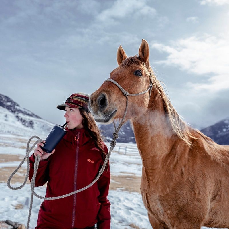 hydro-flask-bouteille-cheval