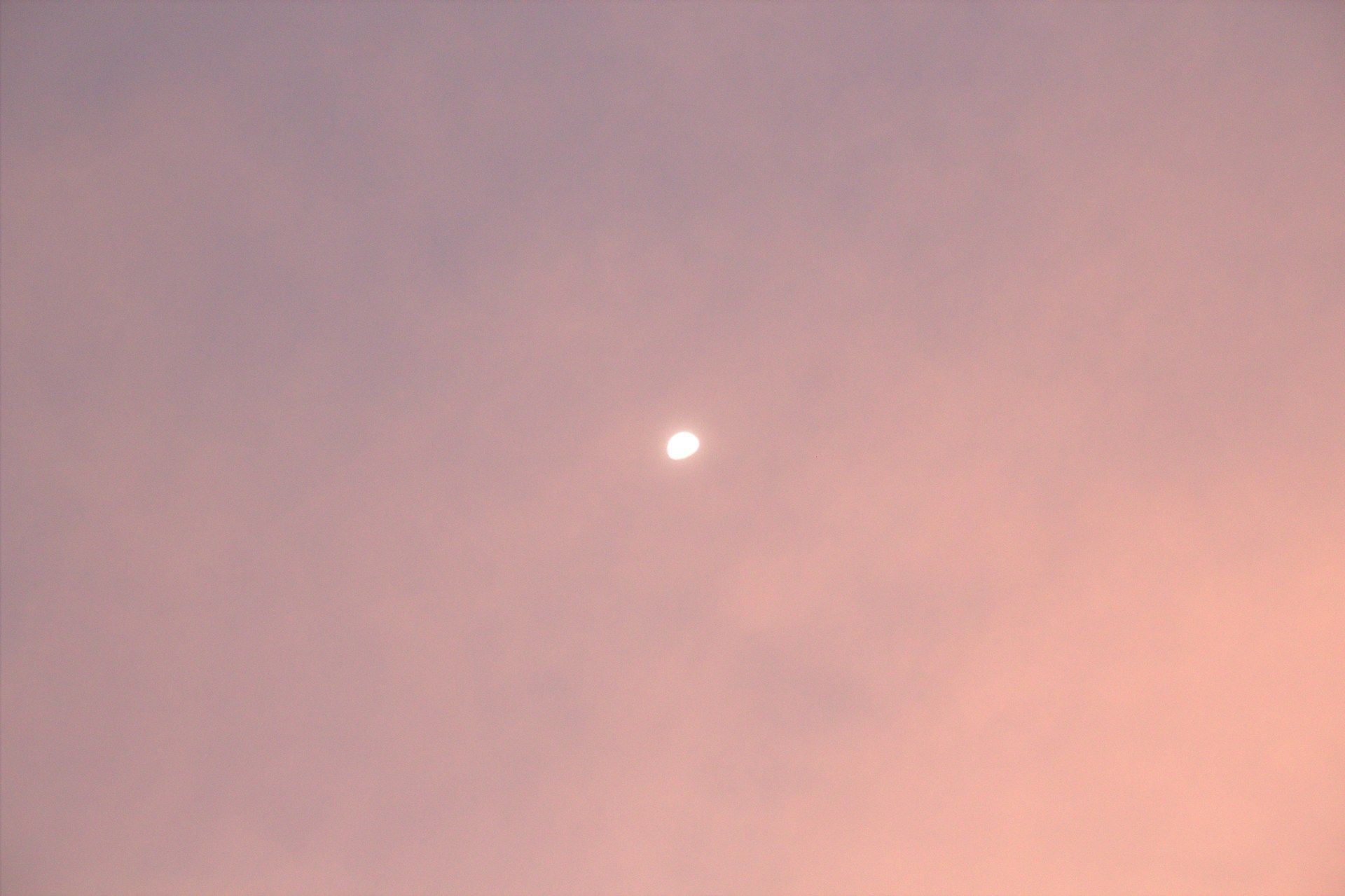 Après la pleine lune du 2 avril, un autre spectacle va suivre : ce phénomène attendu quelques jours plus tard