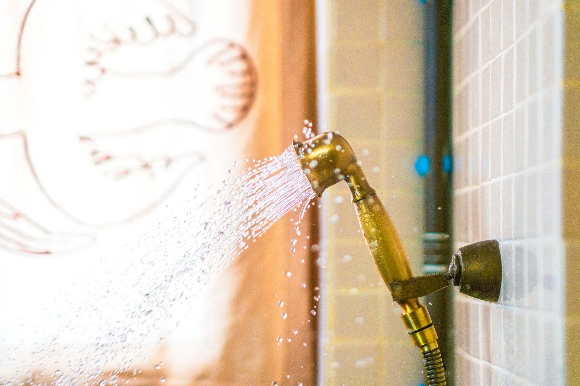 Quel est le meilleur moment pour prendre une douche ?