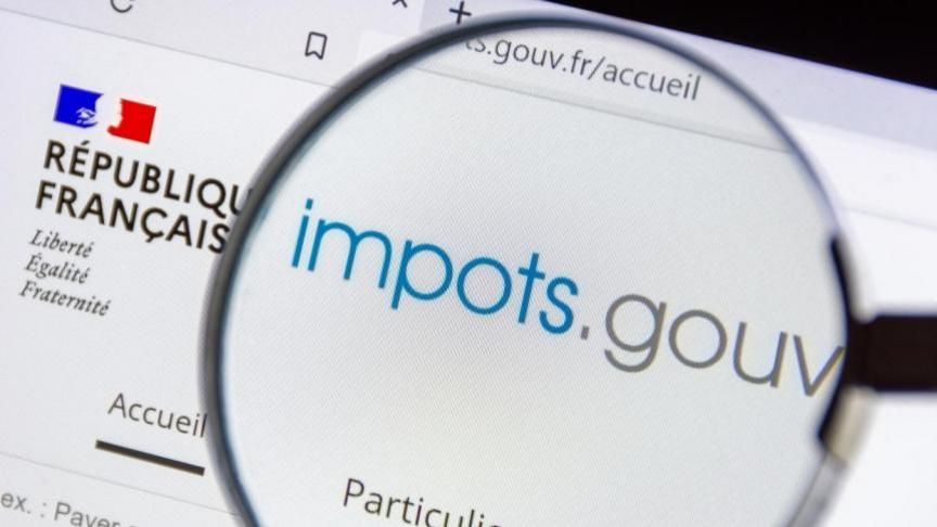 Impôt sur le revenu : voici comment corriger sa déclaration 2025 en ligne