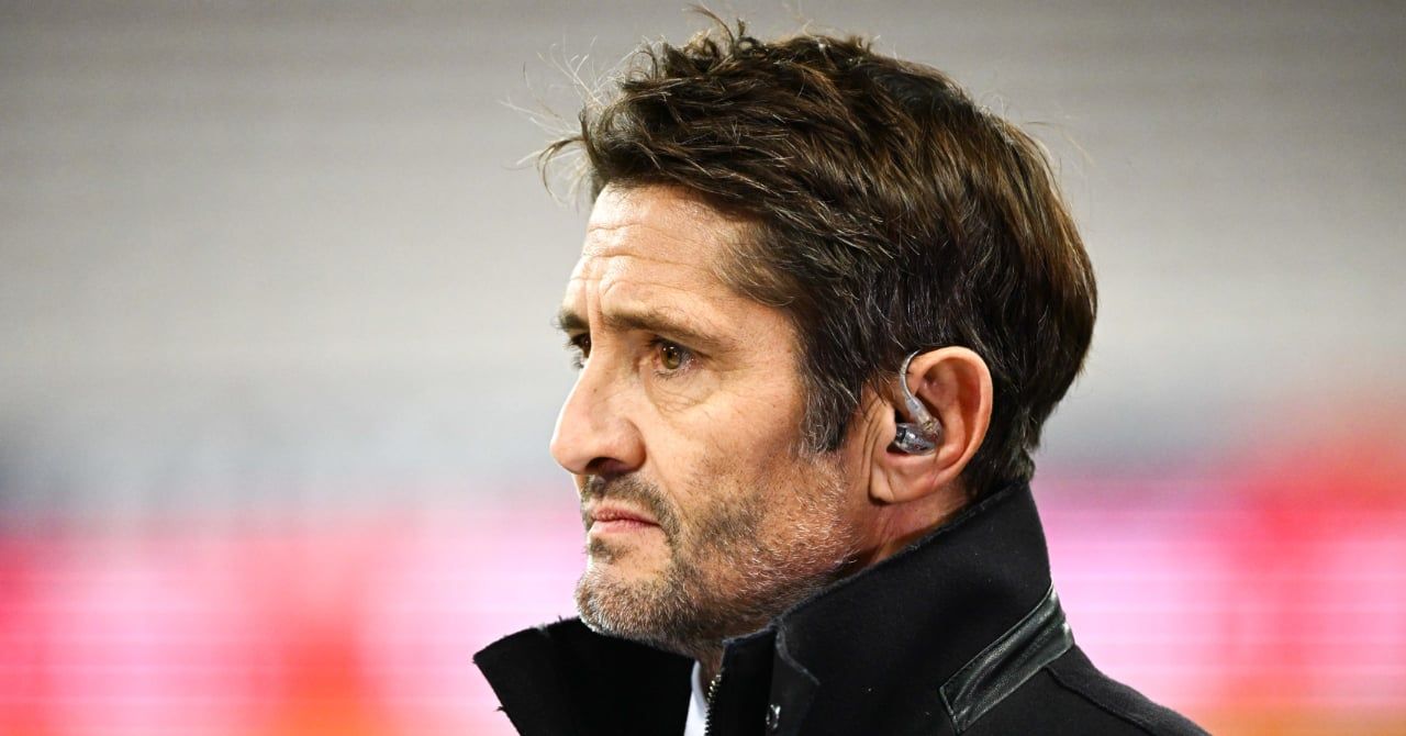 Inappropriés : pourquoi Bixente Lizarazu a vu rouge à cause de Kylian Mbappé