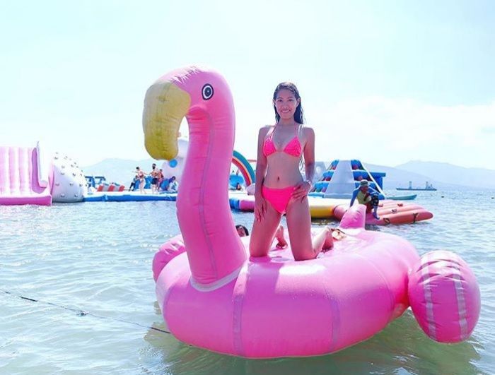 inflatable-island-ile-gonflable-licorne-5