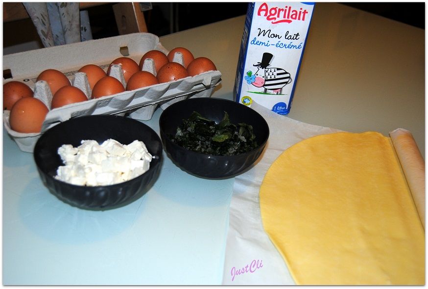 ingredients-tarte-feta-et-cresson