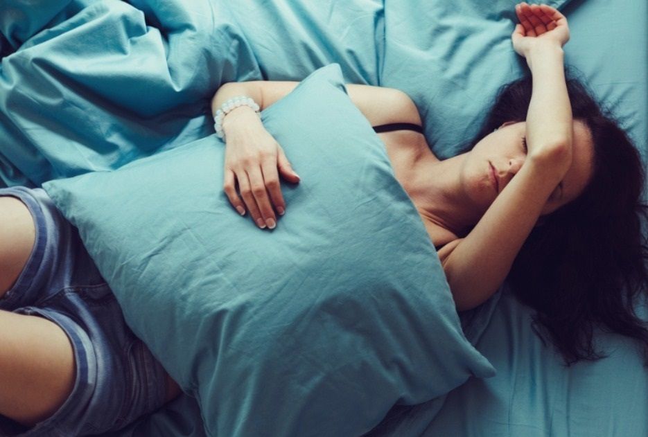 Pic de chaleur : comment votre alimentation peut transformer vos nuits