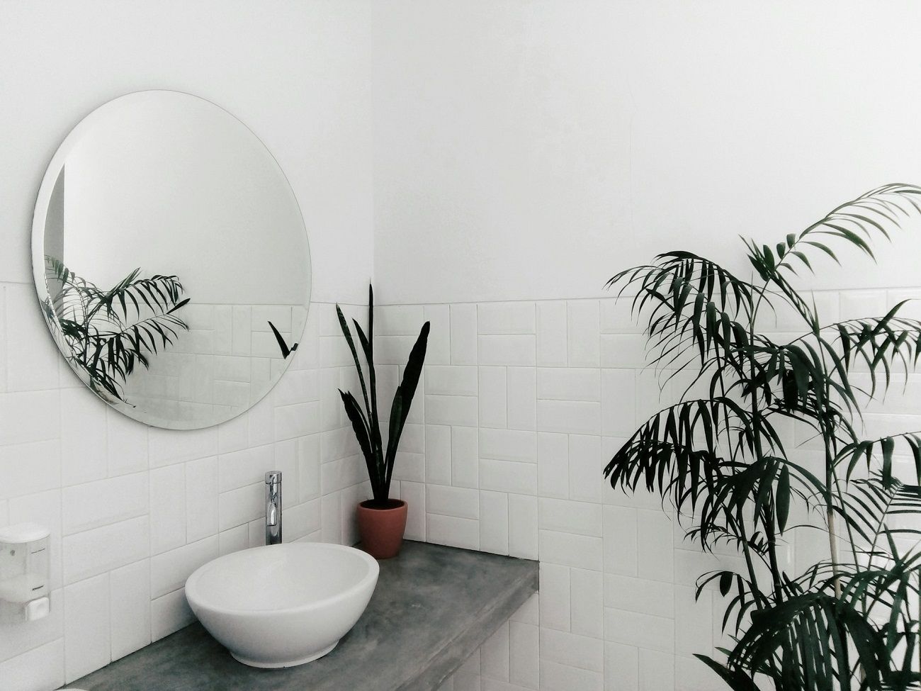 Comment diminuer l'humidit&eacute; de la salle de bain ?