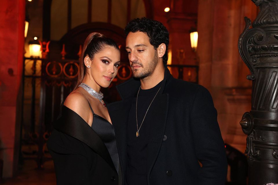 Diego El Glaoui relance la temp&ecirc;te m&eacute;diatique autour de sa rupture avec Iris Mittenaere