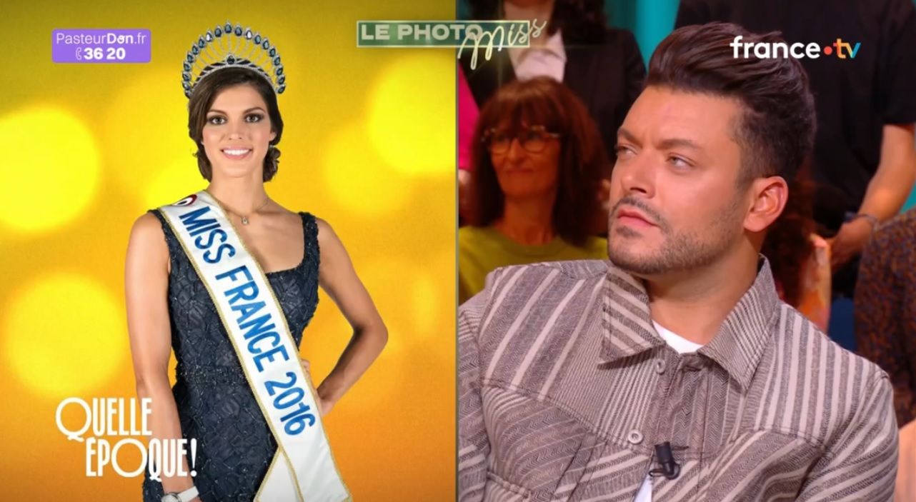 Tu m’aides ?, malaise en direct : quand Iris Mittenaere met Laury Thilleman et Kev Adams dans l’embarras sur le plateau de Léa Salamé