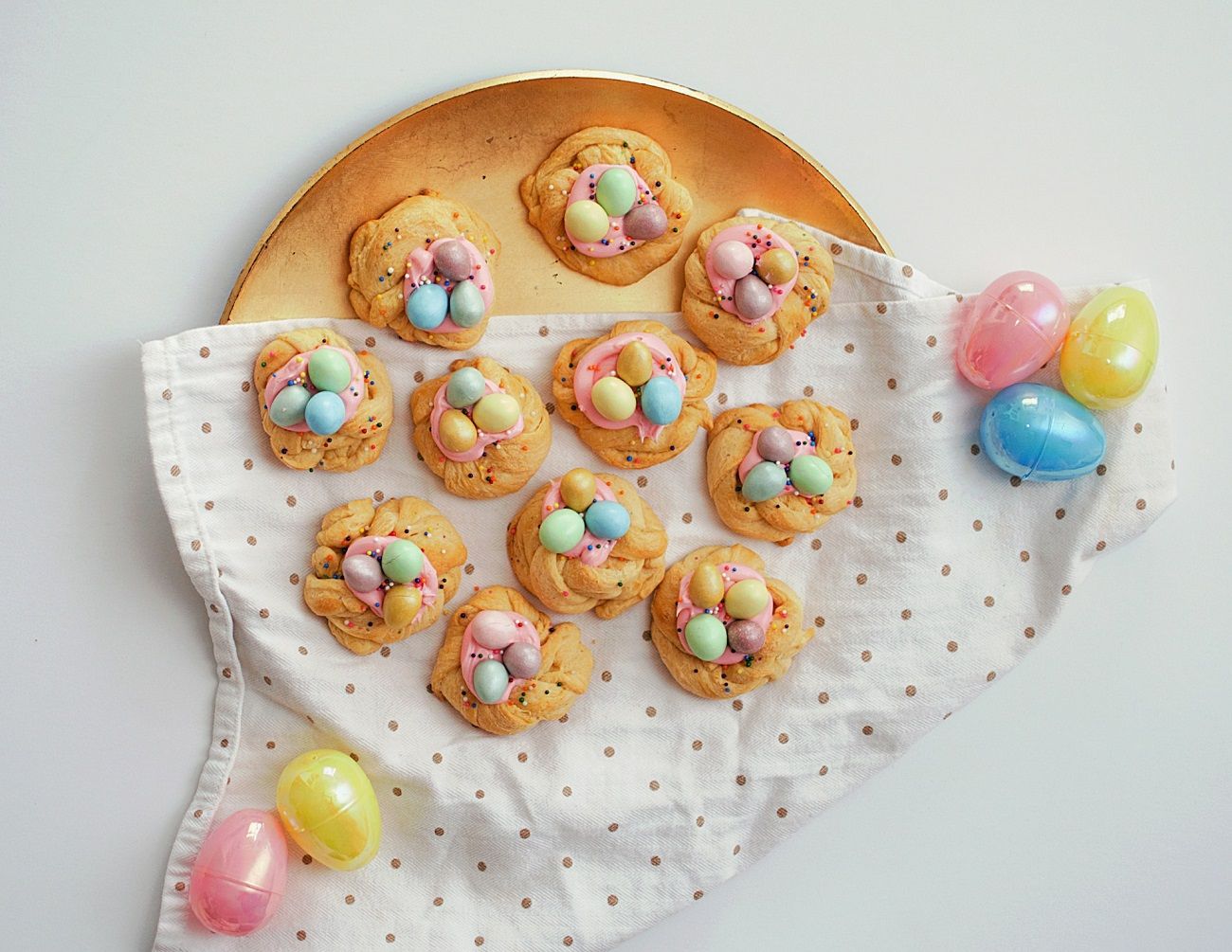 Les DIY d&eacute;co pour P&acirc;ques.