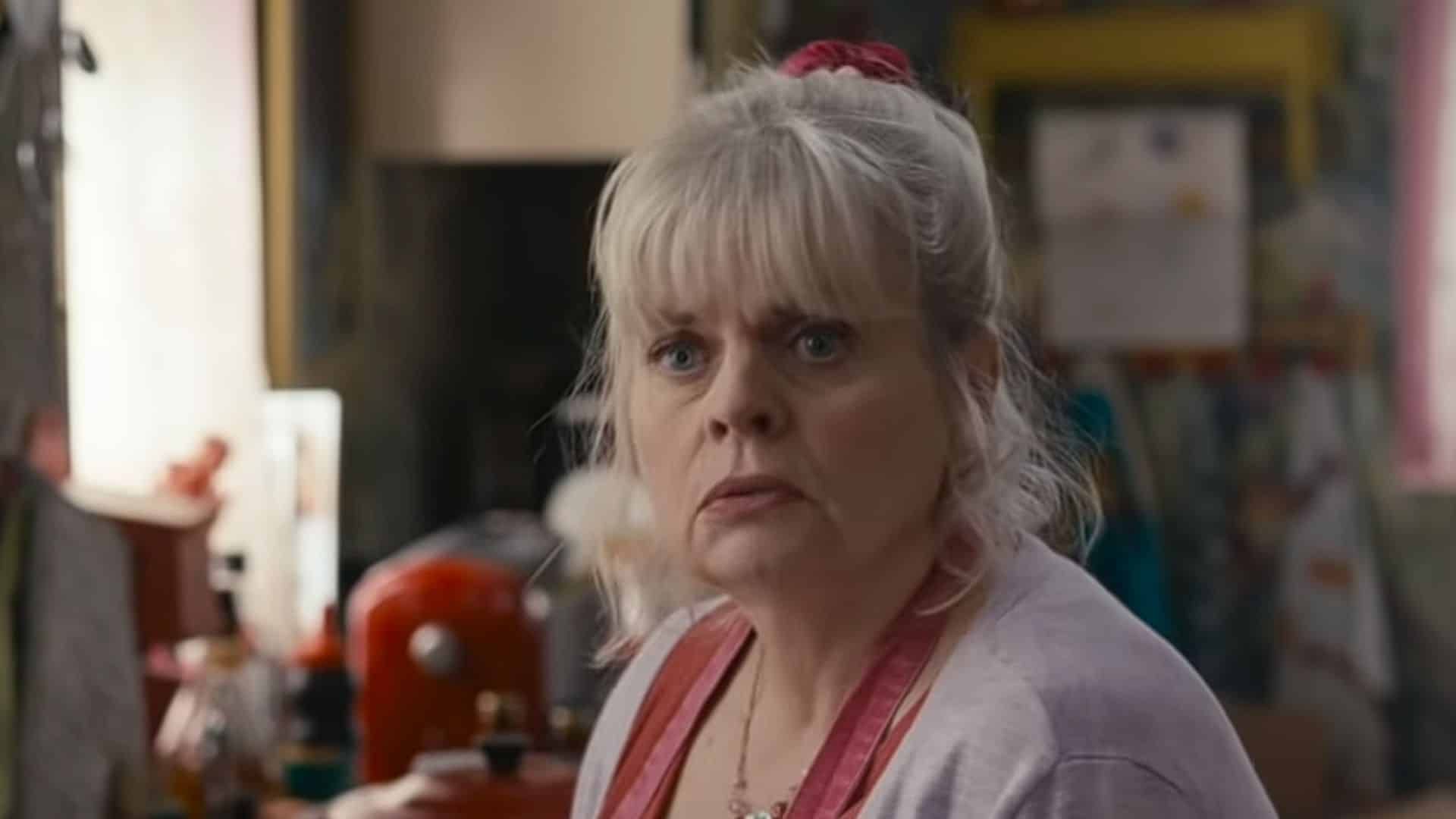 Après la frayeur suite à son grave accident, le grand retour ? Ce que prépare Isabelle Nanty en secret pour 2026