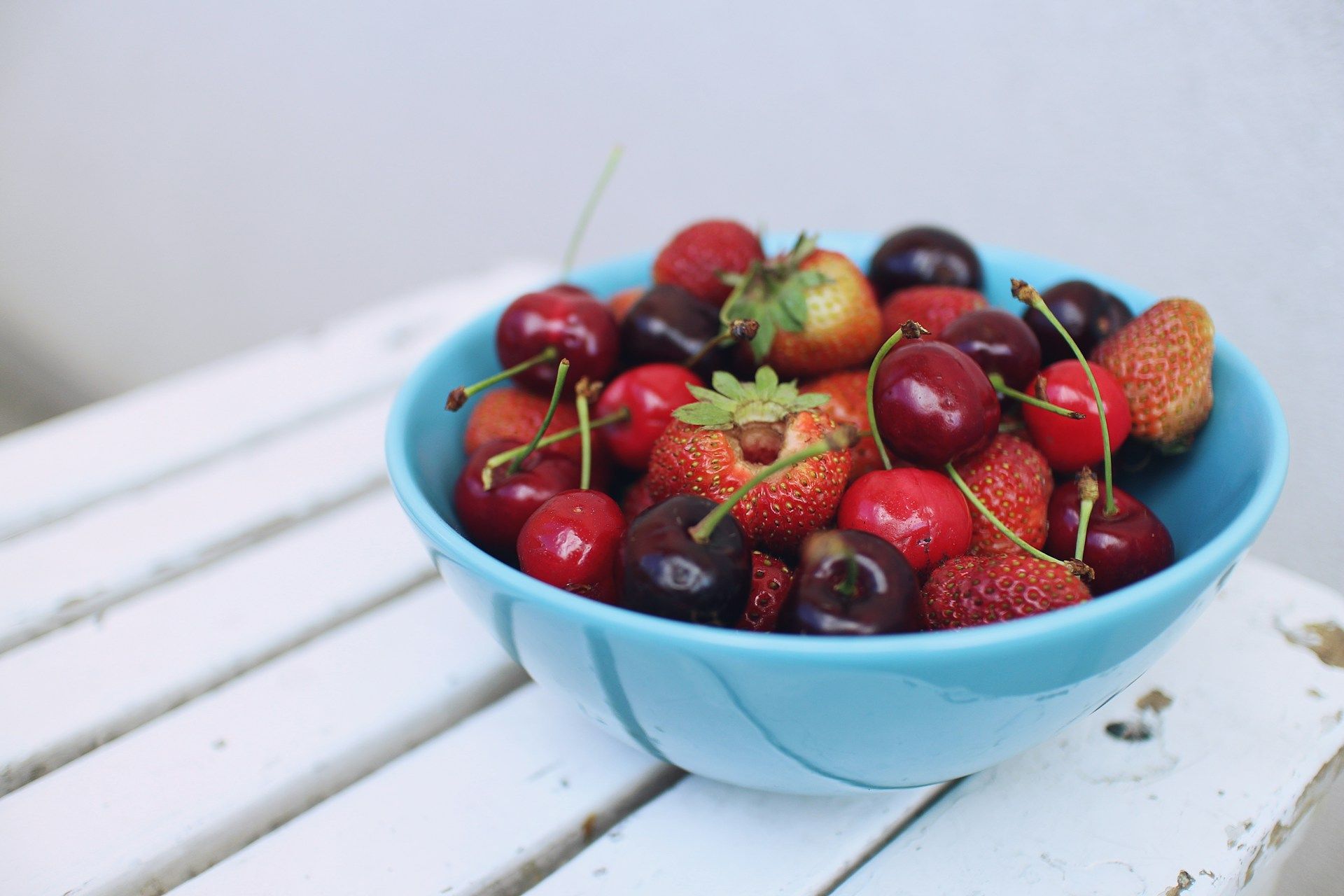 Pourquoi ne pas laver les fruits avant de les mettre au frigo.