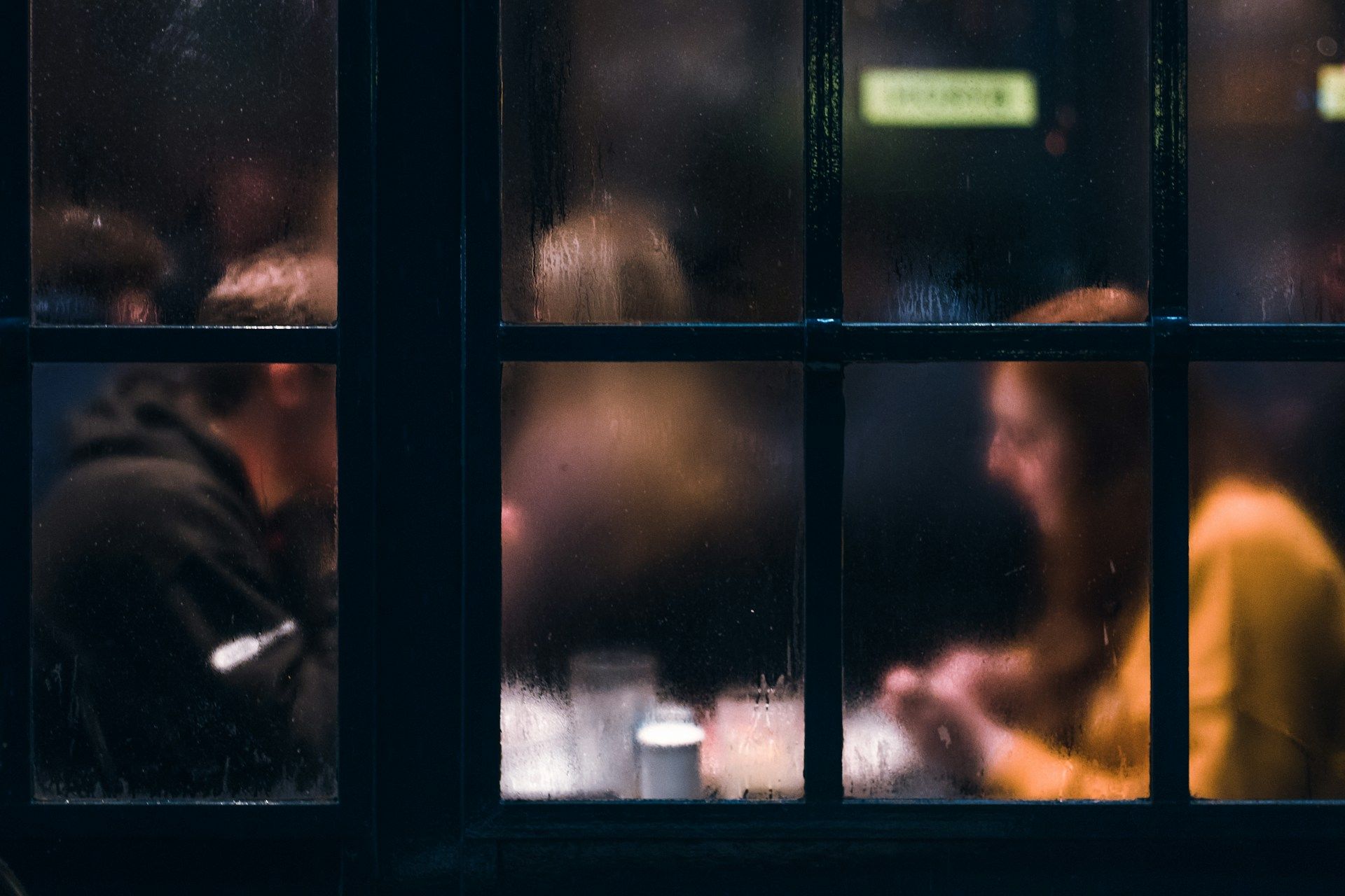 Quel est le pire endroit pour un rendez-vous amoureux ?