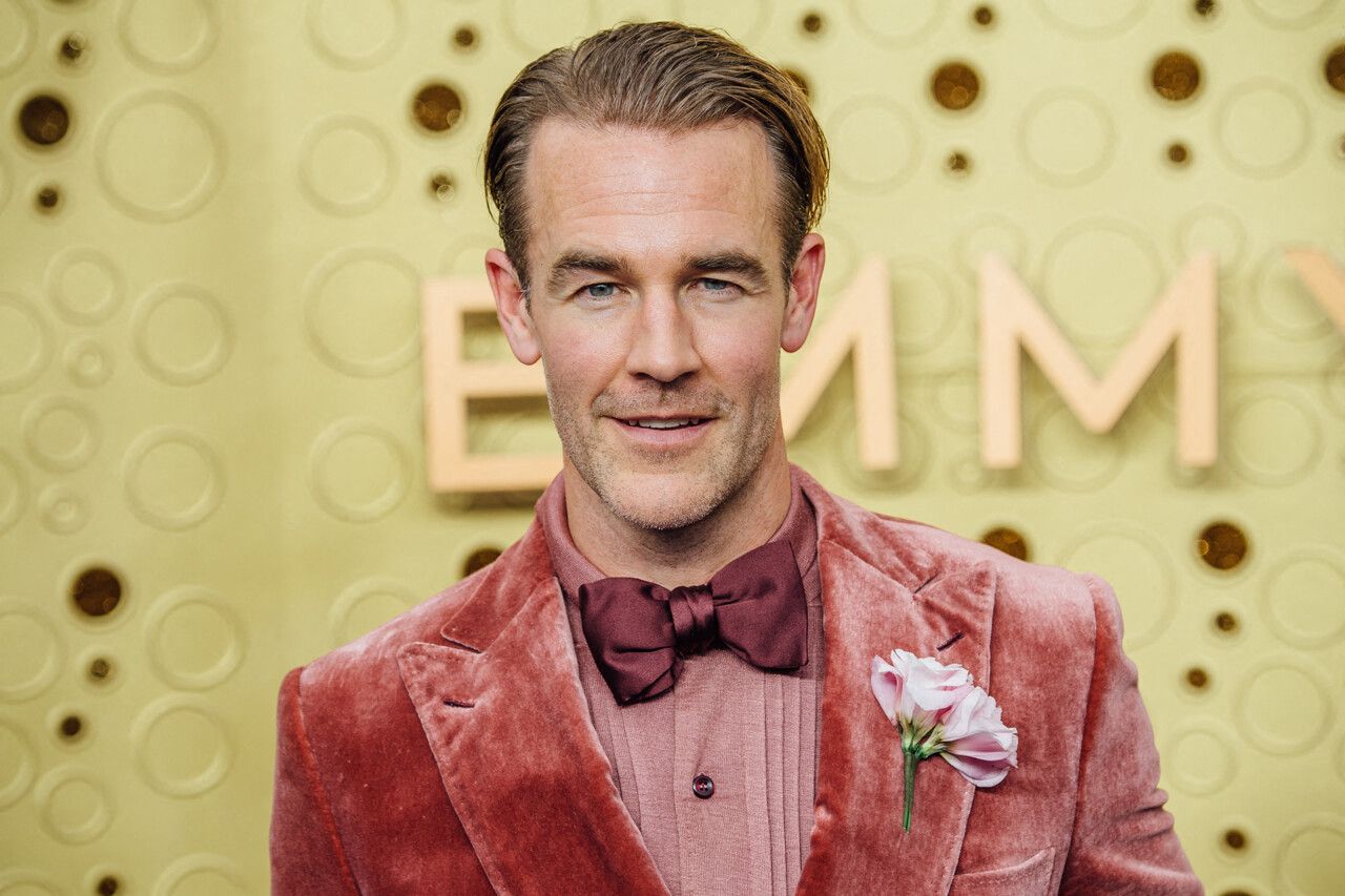 James Van Der Beek : pourquoi la naissance de Jeremiah apr&egrave;s plusieurs fausses couches l'avait profond&eacute;ment boulevers&eacute;