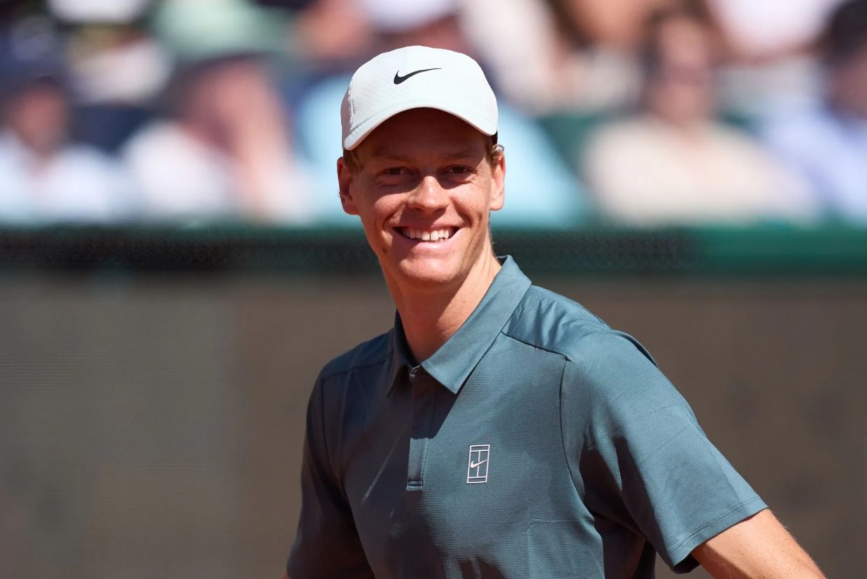 Tennis : combien Jannik Sinner a réellement gagné à Monte-Carlo (et pourquoi ce montant impressionne autant)